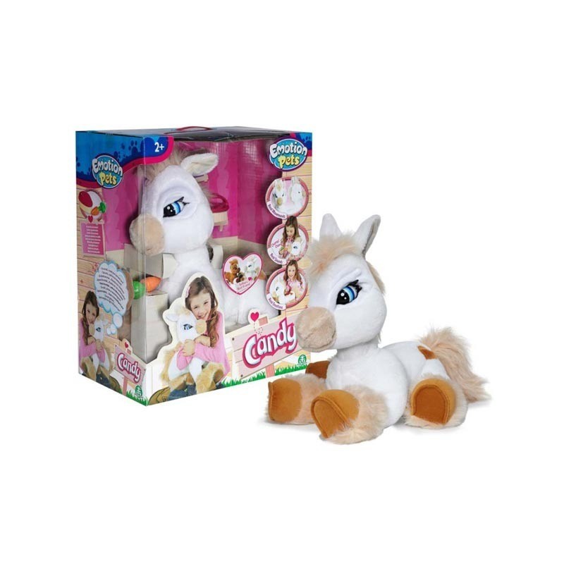 Pony pets. Пони Pets. Интерактивная игрушка пони Тоффи emotion Pets Candy. Набор с пони Кэнди цок. Интерактивные животные эмушон петс купить.