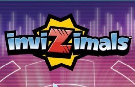 Invizimals