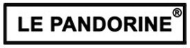 Le Pandorine