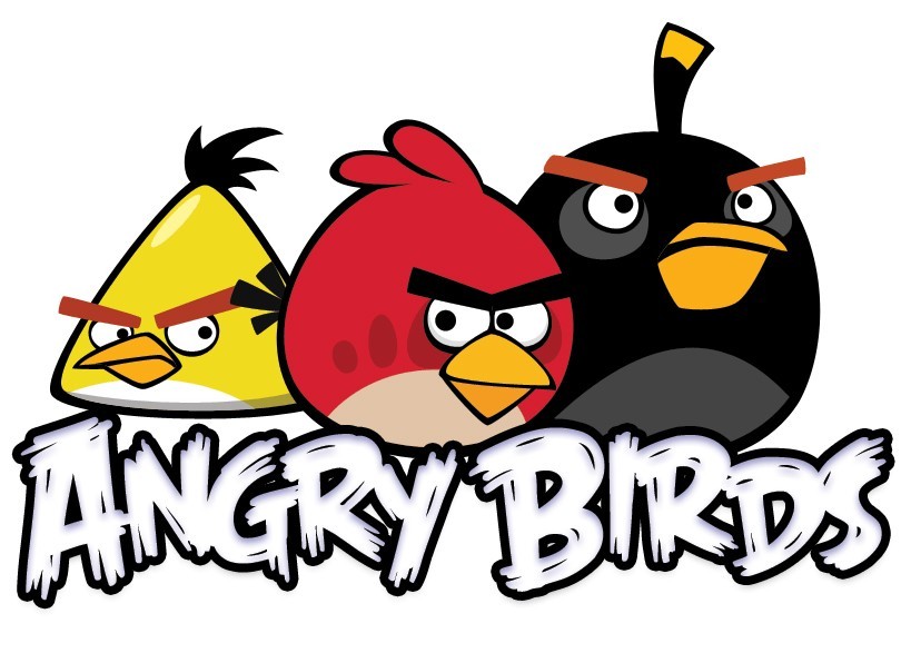 Angry Birds