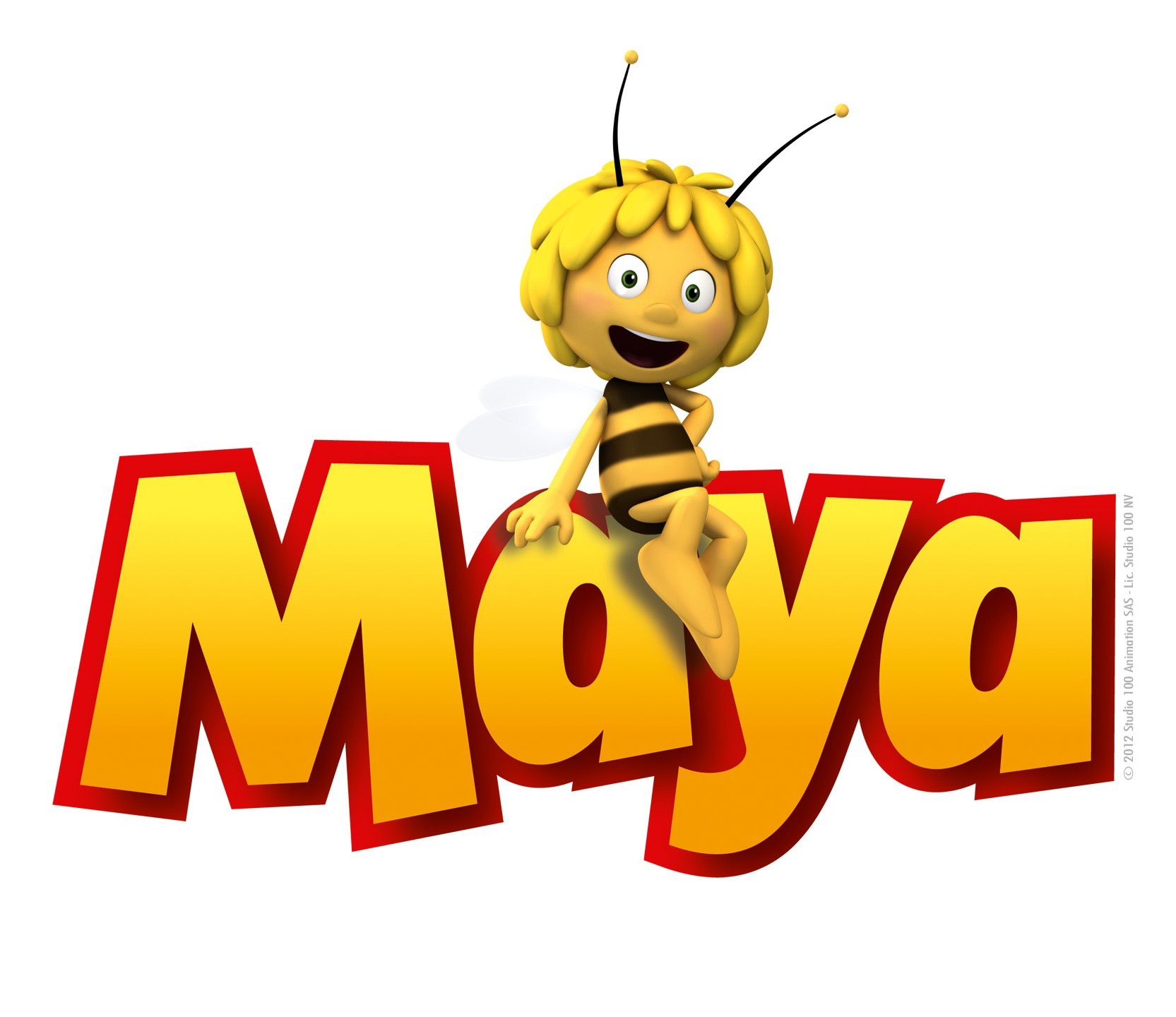 Ape Maia