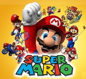 Super Mario
