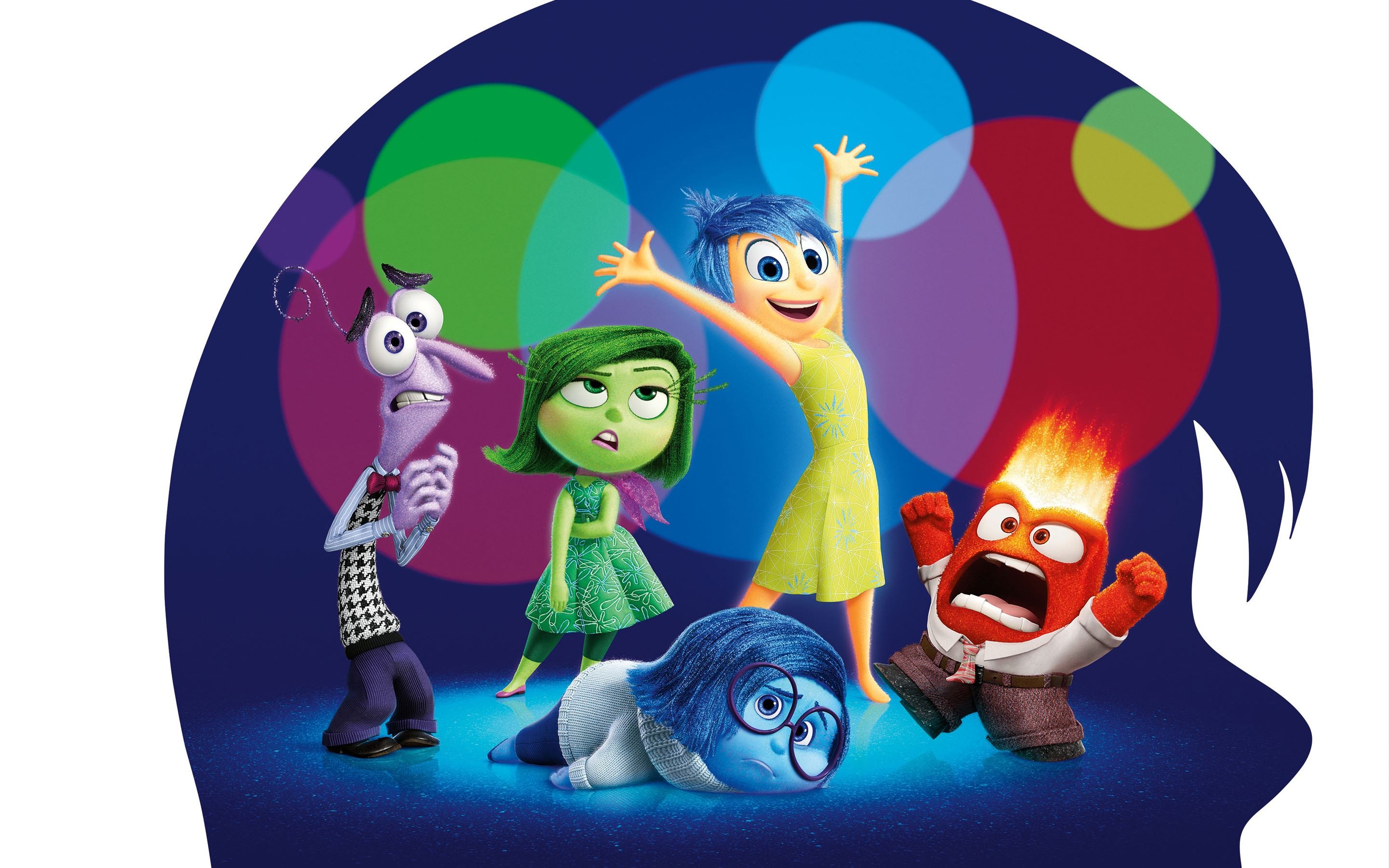 Inside Out