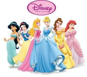Principesse