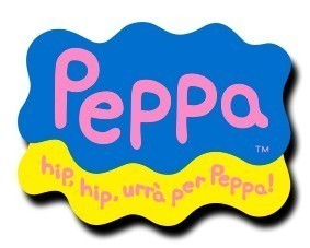 Peppa Pig